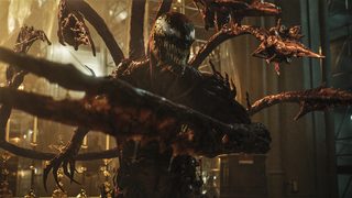 Venom: Let There Be Carnage still 2