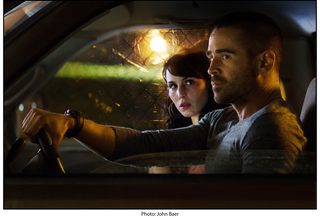 Dead Man Down still 8
