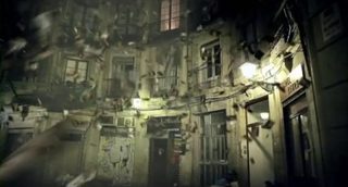 DOS: Μια Ιστορία Αγάπης Απ' Την Ανάποδη still 7