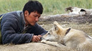 Wolf Totem still 8