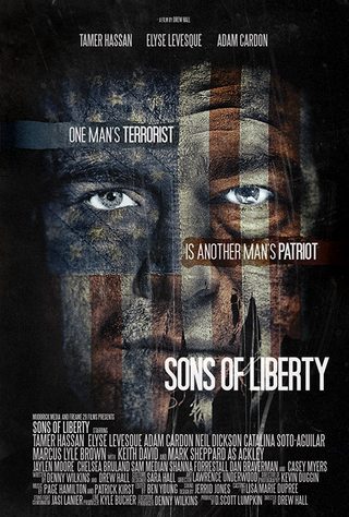 Sons of Liberty still 1