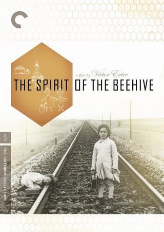 The Spirit of the Beehive still 4