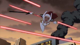 Justice League: Gods and Monsters still 5