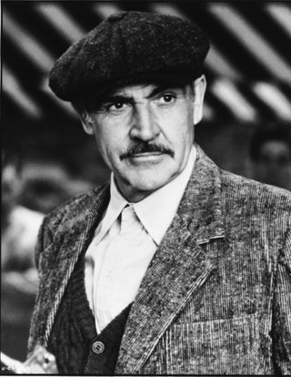 The Untouchables still 3