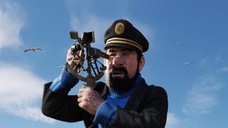 The Adventures of Tintin still 3
