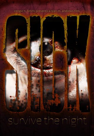 Sick: Survive the Night still 1