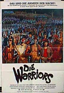 The Warriors still 6