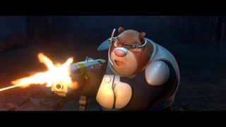 Boonie Bears: Back to Earth still 6