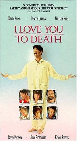 I Love You to Death still 8