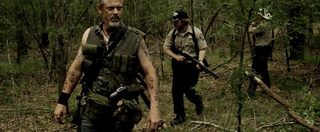 Bigfoot Wars still 4