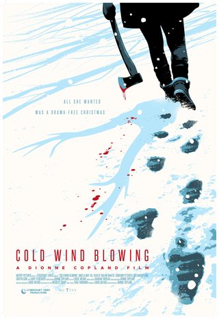 Cold Wind Blowing still 7
