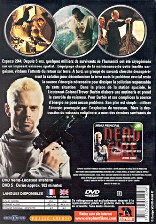 Dead Fire still 4