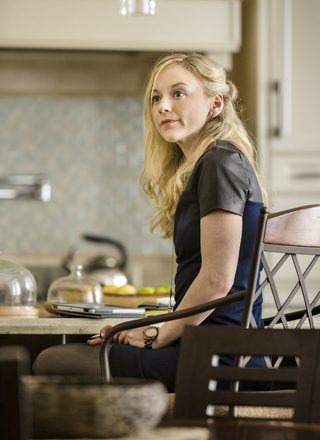 Love on the Sidelines still 3