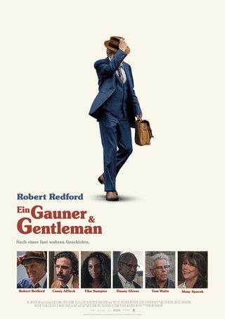 The Old Man & the Gun still 6
