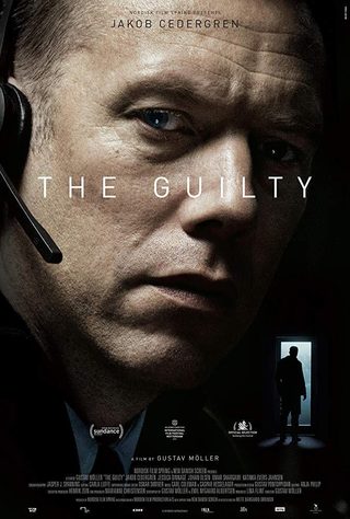 The Guilty still 3
