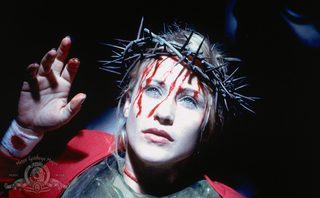Stigmata still 6