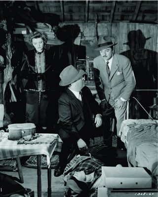 The Thin Man Goes Home still 4