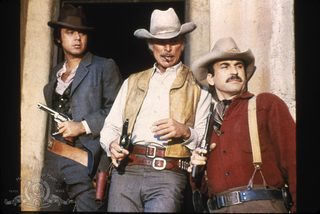 The Magnificent Seven Ride! still 5