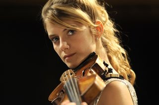The Concert still 2