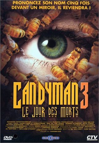Candyman: Day of the Dead still 5