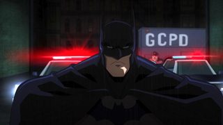 Batman: Assault on Arkham still 5