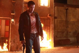 El Gringo still 4