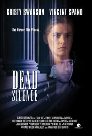 The Only Witness still 8