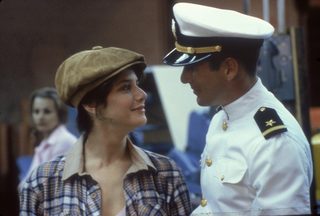 An Officer and a Gentleman still 6