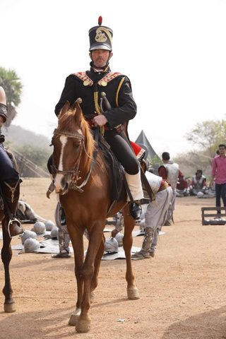Marakkar: Lion of the Arabian Sea still 8