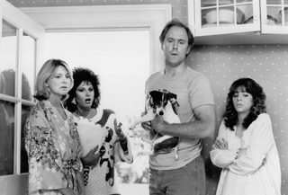 Harry and the Hendersons still 3