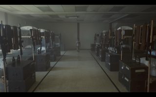 Manifest Evil still 5