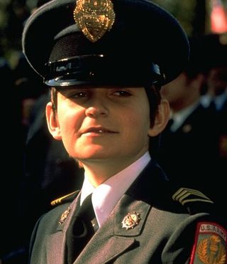 Damien: Omen II still 1