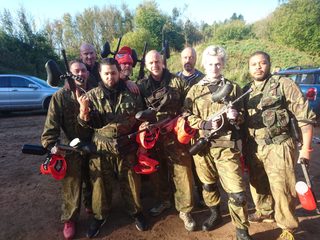 Paintball Massacre still 1