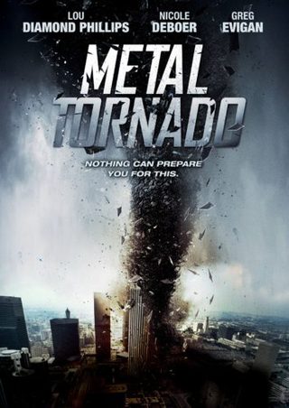 Metal Tornado still 2