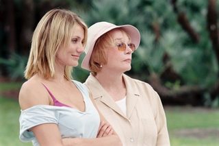 In Her Shoes still 7