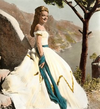 Sissi: The Fateful Years of an Empress still 4