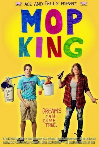 Mop King still 4