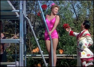 Bathing Beauty still 2