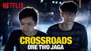 Crossroads: One Two Jaga still 2