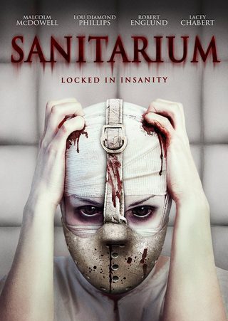 Sanitarium still 1