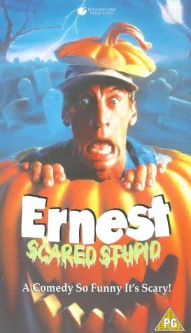 Ernest Scared Stupid still 7