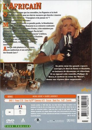 L'Africain still 3