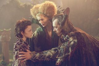 The Little Vampire still 4