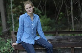 Urban Country still 5
