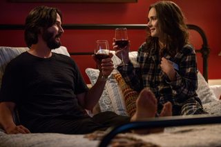 Destination Wedding still 1