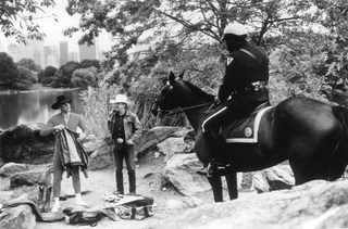 The Cowboy Way still 2