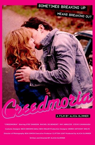 Creedmoria still 1