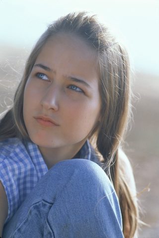 Deep Impact still 5