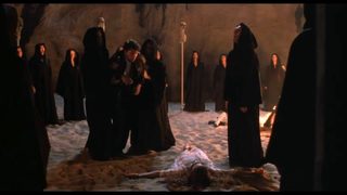 Spellbinder still 3