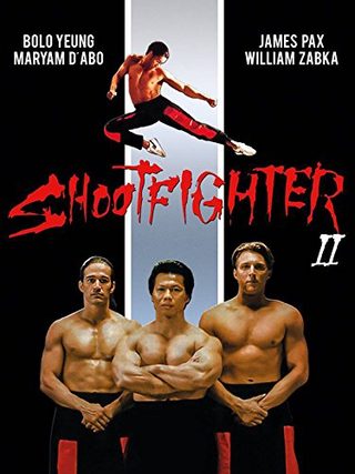 Shootfighter II still 1
